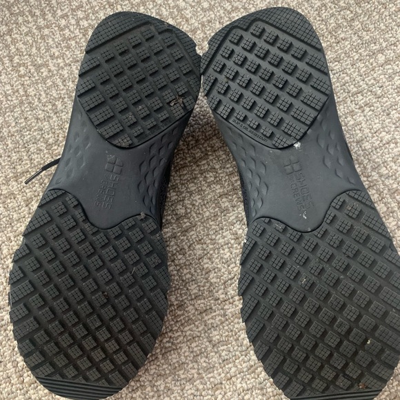 Shoes for Crews Hard toe work shoes (like new) - Picture 3 of 6